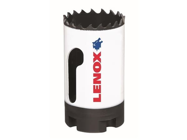 Hulsav Bi-Metal T3 33mm - Lenox Bi-Metal Speed Slot hulsav T3 TECHNOLOGY 33mm