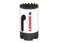 Miniatyrbild 2 av 2: Hulsav Bi-Metal T3 33mm - Lenox Bi-Metal Speed Slot hulsav T3 TECHNOLOGY 33mm
