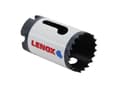 Miniatyrbild 2 av 2: Hulsav Bi-Metal T3 35mm - Lenox Bi-Metal Speed Slot hulsav T3 TECHNOLOGY 35mm