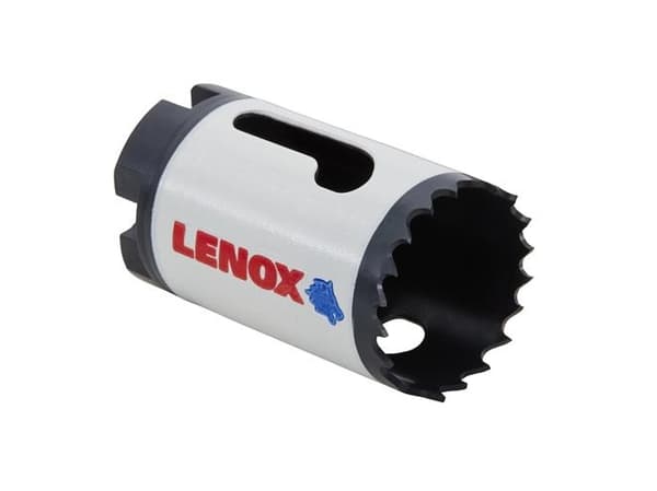 Hulsav Bi-Metal T3 35mm - Lenox Bi-Metal Speed Slot hulsav T3 TECHNOLOGY 35mm