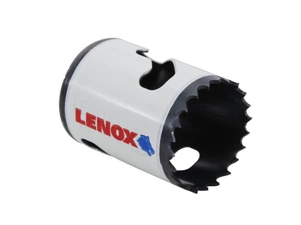 Hulsav Bi-Metal T3 38mm - Lenox Bi-Metal Speed Slot hulsav T3 TECHNOLOGY 38mm