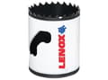 Miniatyrbild 2 av 2: Hulsav Bi-Metal T3 43mm - Lenox Bi-Metal Speed Slot hulsav T3 TECHNOLOGY 43mm