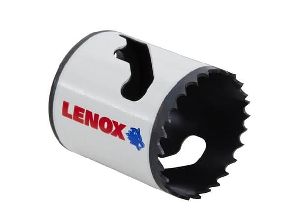 Hulsav Bi-Metal T3 44mm - Lenox Bi-Metal Speed Slot hulsav T3 TECHNOLOGY 44mm