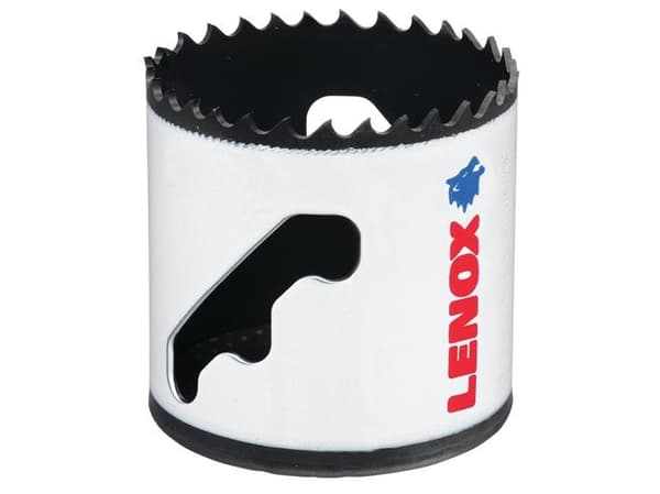 Hulsav Bi-Metal T3 52mm - Lenox Bi-Metal Speed Slot hulsav T3 TECHNOLOGY 52mm