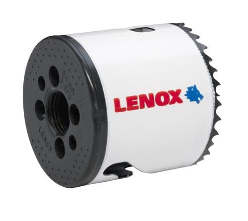 Hulsav Bi-Metal T3 54mm - Lenox Bi-Metal Speed Slot hulsav T3 TECHNOLOGY 54mm