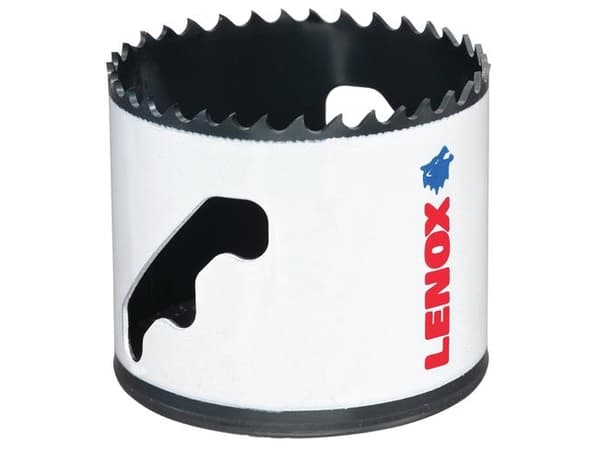 Hulsav Bi-Metal T3 60mm - Lenox Bi-Metal Speed Slot hulsav T3 TECHNOLOGY 60mm