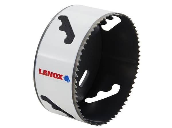 Hulsav Bi-Metal T3 114mm - Lenox Bi-Metal Speed Slot hulsav T3 TECHNOLOGY 114mm