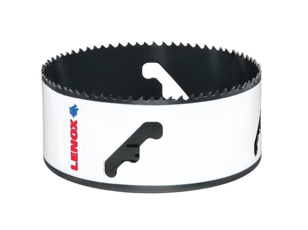 Hulsav Bi-Metal T3 121mm - Lenox Bi-Metal Speed Slot hulsav T3 TECHNOLOGY 121mm