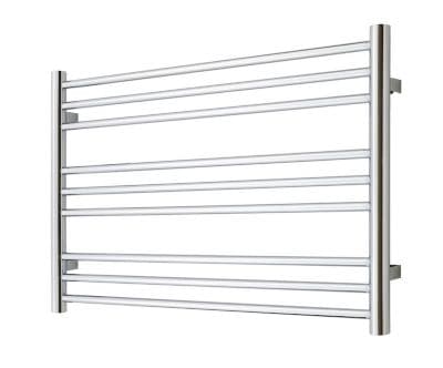 TVS Pivo 9-1000 hvid - Håndklæderadiator 590 x 1000 CC 970 mm