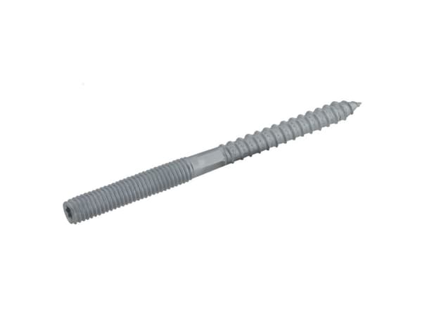 Walraven fästskruv M8x80mm - Elforzinket med torx 25