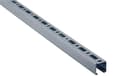 Pikkukuva 2 / 2: Walraven montagesk. 2m WM2 - Rustfri 316 RapidRail 30x30x2mm.