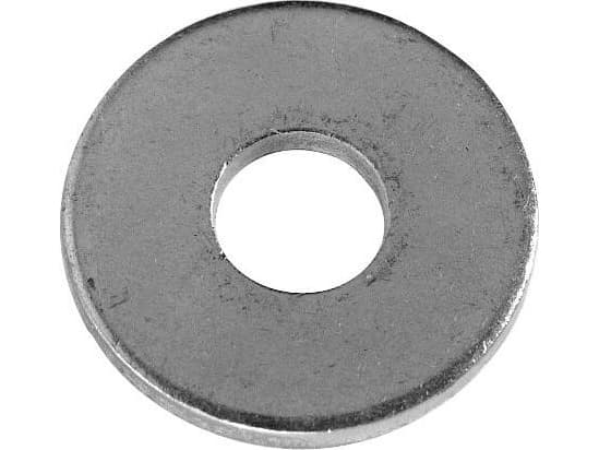 Walraven spændeskive Ø 8,4mm - Elforz. t/RapidStrut 41x41/21 & 41x51. Brandtestet
