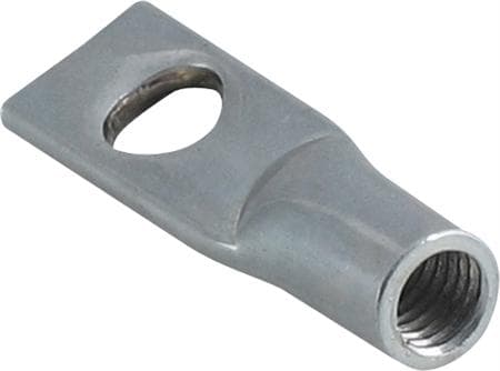 WALRAVEN Ögonbult med invändig gängaM8 x 55 mm Håldiameter 10,5 mmEl-förzinkad