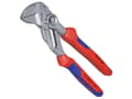Miniatyrbilde 5 av 5: KNIPEX - Tunge- og spaltetang - maks. åpning: 40 mm