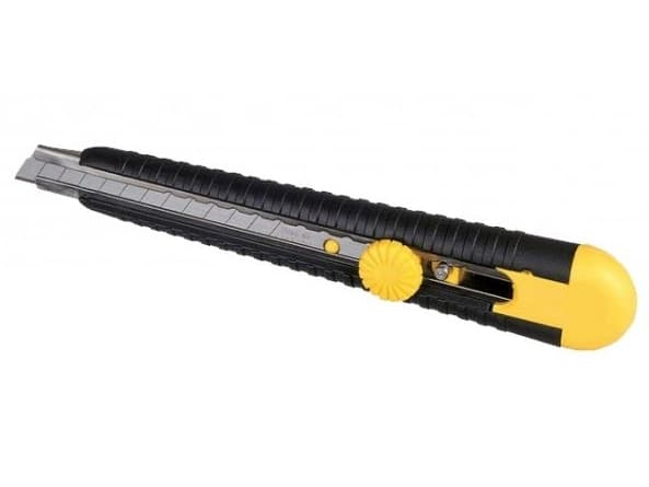 Stanley 0-10-409, 135 mm, 9,5 mm, 1 stykker
