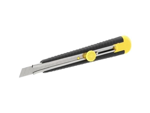 Stanley 0-10-409, 135 mm, 9,5 mm, 1 stykker