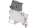 Pikkukuva 2 / 3: ABB 1SNK 506 410 R0000 Sulakepääte 6 mm Ruuvit Pinnoite: L Harmaa 1 kpl