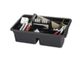 Miniatyrbild 2 av 2: Alutec 1092401190 Magnus Tray Soft Toolbox Antracit