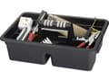 Miniatyrbild 1 av 2: Alutec 1092401190 Magnus Tray Soft Toolbox Antracit