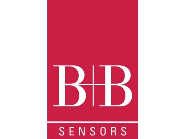 B + B Thermo-Technik Fugtregulator 1 stk TW2001-B måleområde: 10 - 80 % rF (L x B x H) 85 x 38 x 25 mm