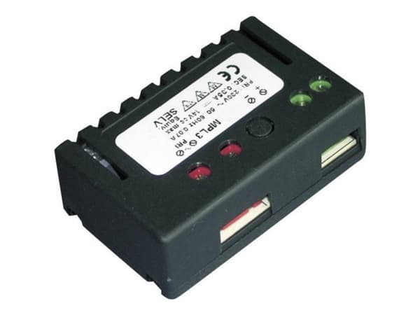 Barthelme Barthelme LED-konverterare 700 mA Driftspänning max: 265 V/AC