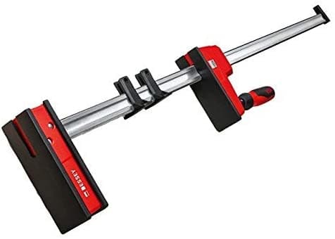 BESSEY KRE80-2K, Plast, Stål