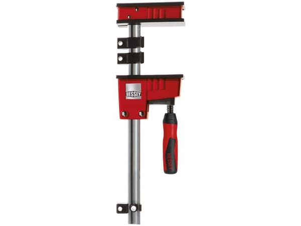 BESSEY KRE80-2K, Plast, Stål