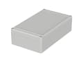 Pikkukuva 3 / 3: Bopla EUROMAS EM 214 F-LP 62214400 #####Outilakotelo 200 x 120 x 57 Polykarbonaatti Vaaleanharmaa 1 kpl