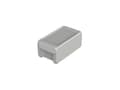 Miniatyrbild 3 av 3: Bopla Bocube B 140806 ABS-7035 96033125 Industrikabinet 80 x 151 x 60 ABS Gråhvid (RAL 7035) 1 stk
