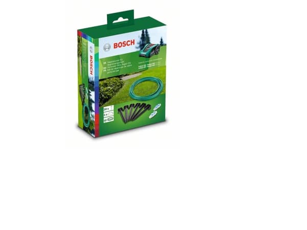 Bosch REPAIR SEAT INDEGO