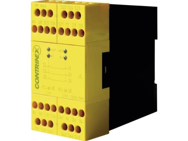 SAFETY RELAY YRB-0330-242
