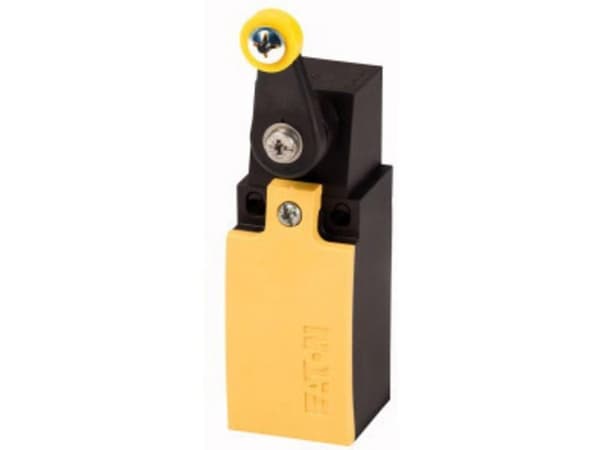 Eaton 106802 LS-S11S/RL Loppusulkukytkin 400 V 6 A Rullearm IP66, IP67 1 kpl 1 kpl