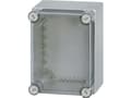 Pikkukuva 3 / 4: Eaton CI23X-150 Universalkabinet 175 x 187.5 x 250 Polykarbonat Grå 1 stk