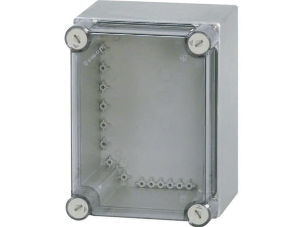 Eaton CI23X-150 Universalkabinet 175 x 187.5 x 250 Polykarbonat Grå 1 stk