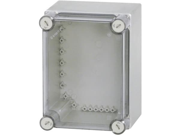 Eaton CI23X-150 Universalkabinet 175 x 187.5 x 250 Polykarbonat Grå 1 stk