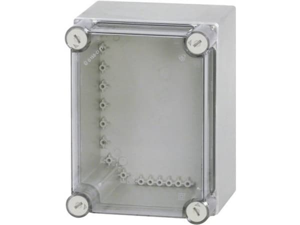 Eaton CI23X-150 Universalkabinet 175 x 187.5 x 250 Polykarbonat Grå 1 stk