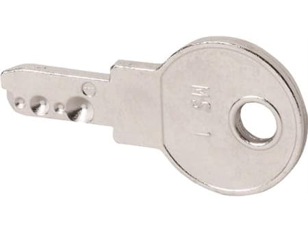 Avain vakiolukkoon MS1 M22-ES-MS1 M22-ES-MS1