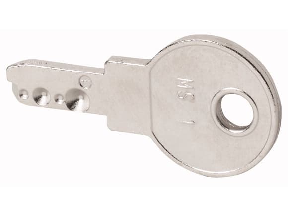 Avain vakiolukkoon MS1 M22-ES-MS1 M22-ES-MS1