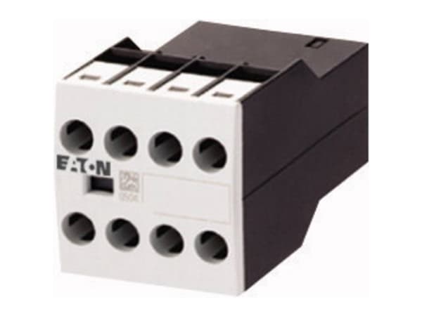 Eaton DILM32-XHI22, Svart, Vit