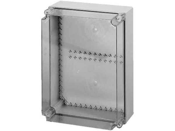 Eaton CI45X-200 98469 Universalkabinet 225 x 375 x 500 Polykarbonat Grå 1 stk