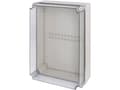 Pikkukuva 2 / 4: Eaton CI45X-200 98469 Universalkabinet 225 x 375 x 500 Polykarbonat Grå 1 stk
