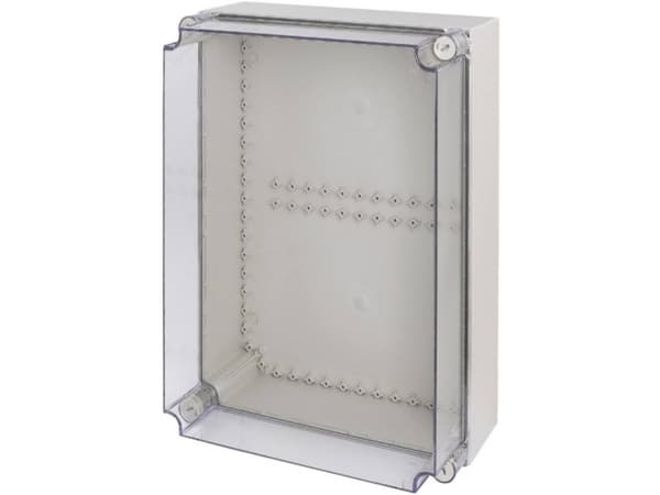 Eaton CI45X-200 98469 Universalkabinet 225 x 375 x 500 Polykarbonat Grå 1 stk