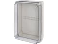 Pikkukuva 1 / 4: Eaton CI45X-200 98469 Universalkabinet 225 x 375 x 500 Polykarbonat Grå 1 stk