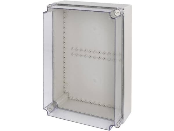 Eaton CI45X-200 98469 Universalkabinet 225 x 375 x 500 Polykarbonat Grå 1 stk