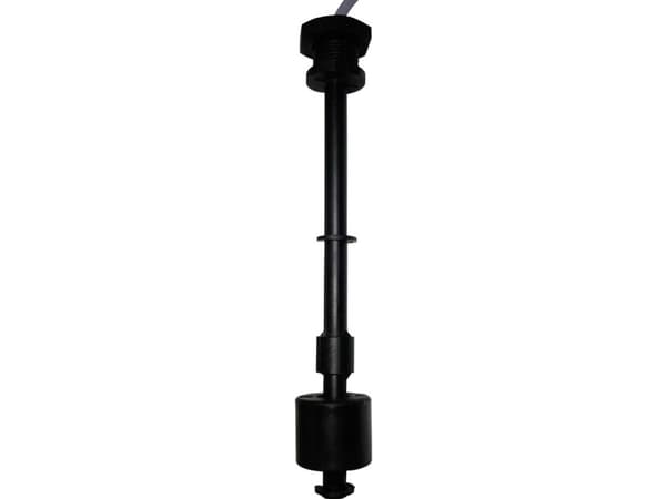 Elobau 221B1310 Svømmekobler 48 V/AC, 48 V/DC 0.5 A 1 x brydekontakt, 1 x sluttekontakt IP67 1 stk