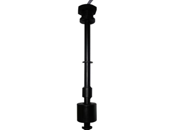Elobau 221B1310 Svømmekobler 48 V/AC, 48 V/DC 0.5 A 1 x brydekontakt, 1 x sluttekontakt IP67 1 stk