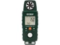 Miniatyrbild 2 av 2: Extech EN510 Anemometer 0,4 till 20 m/s med temperaturmätningsfunktion
