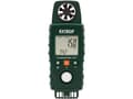 Miniatyrbild 1 av 2: Extech EN510 Anemometer 0,4 till 20 m/s med temperaturmätningsfunktion