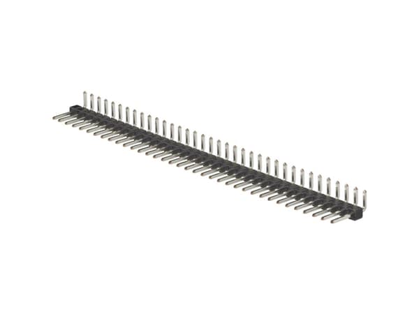 Fci Male Connector Standard Number Of Rows: 1 Number Of Poles Per Row: 36 77315-418-36lf