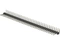 Pikkukuva 1 / 2: Fci Male Connector Standard Number Of Rows: 1 Number Of Poles Per Row: 36 77315-418-36lf